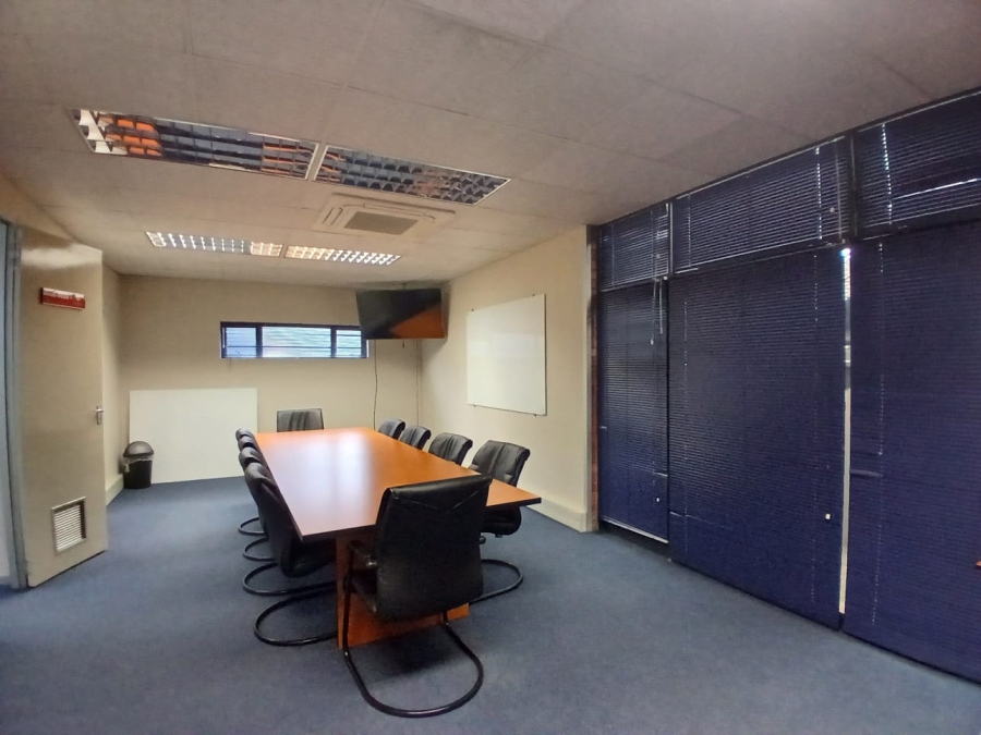 To Let commercial Property for Rent in Rustenburg Central North West